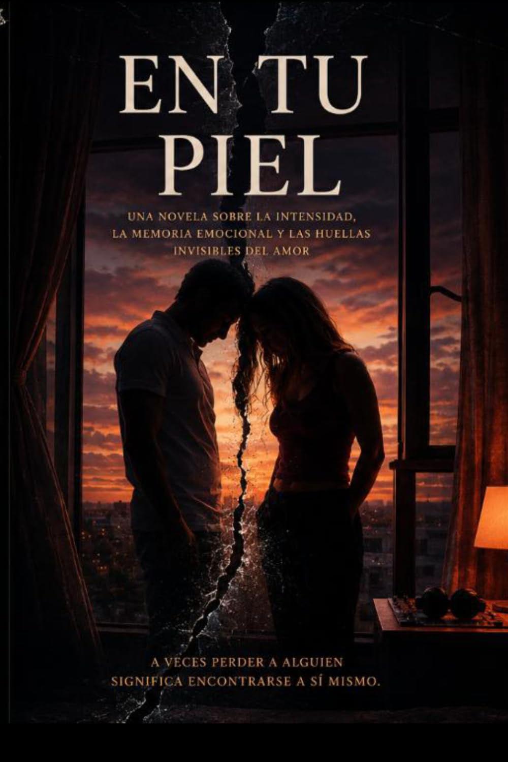 En tu Piel: Resiliencia