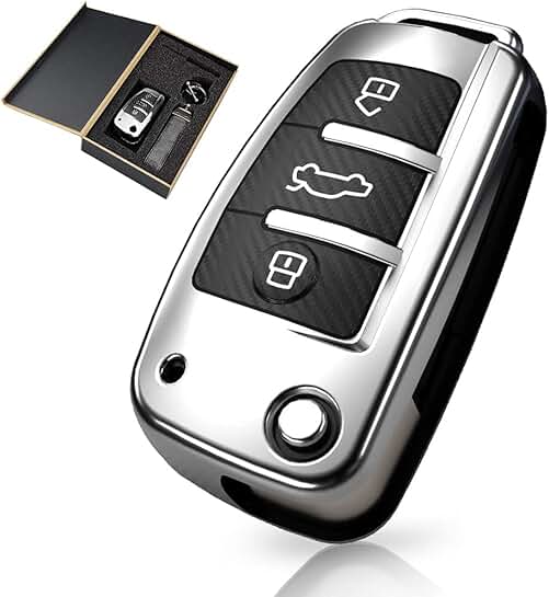 Amazon.co.uk Audi Key