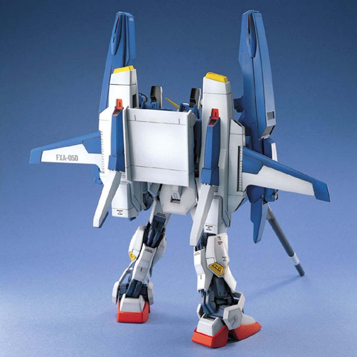 Amazon | BANDAI SPIRITS(バンダイ スピリッツ) MG 機動戦士Zガンダム
