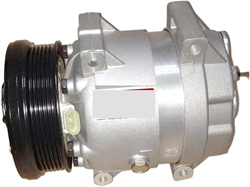 Compatible With V5 Air Conditioning Compressor EPICA TOSCA DAEWOO MAGNUS 96801525 95905518 95954659 730067 715113 715324 96409087