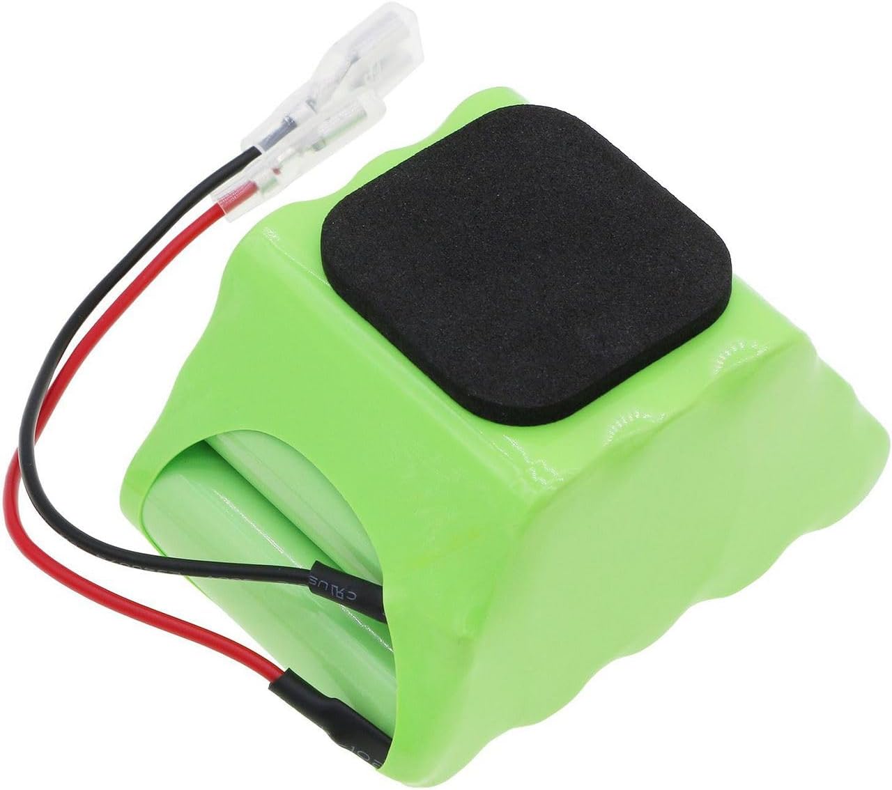 CoreParts Battery for Shark Vacuum 31.20Wh 15.6V 2000mAh for, XB75N (31.20Wh 15.6V 2000mAh for SV75_N,SV75Z_N,SV75SP_N,SV75C,SV75N,SV75ZN,SV751,SV75,SV75Z,SV75SP,SV75C_N,SV70Z)