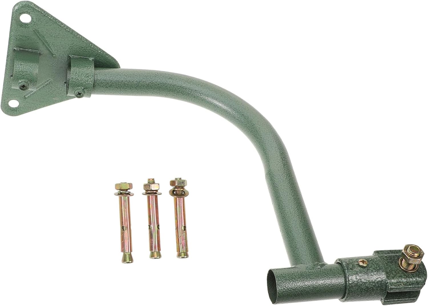 Mount for Wall Fan Universal Wall Fan Mount Sturdy Metal Rack Easy Installation