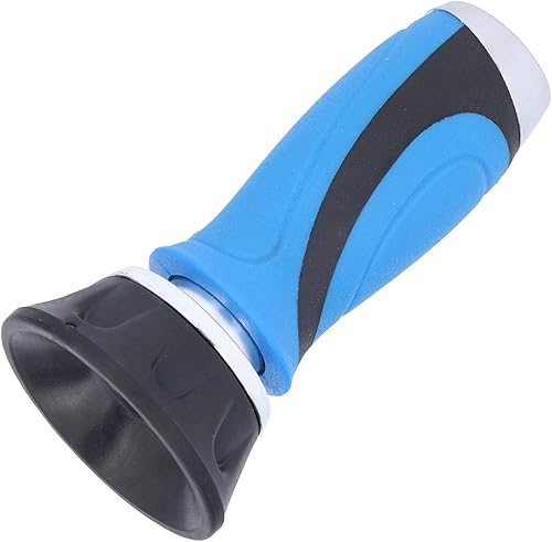 Miniatura 6 de Boquilla de alta presión, boquilla estilo bombero, rociador de alta potencia, boquilla tipo América de alta presión, pistola de riego estilo de