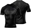 Ezekiel - Compression T-shirt