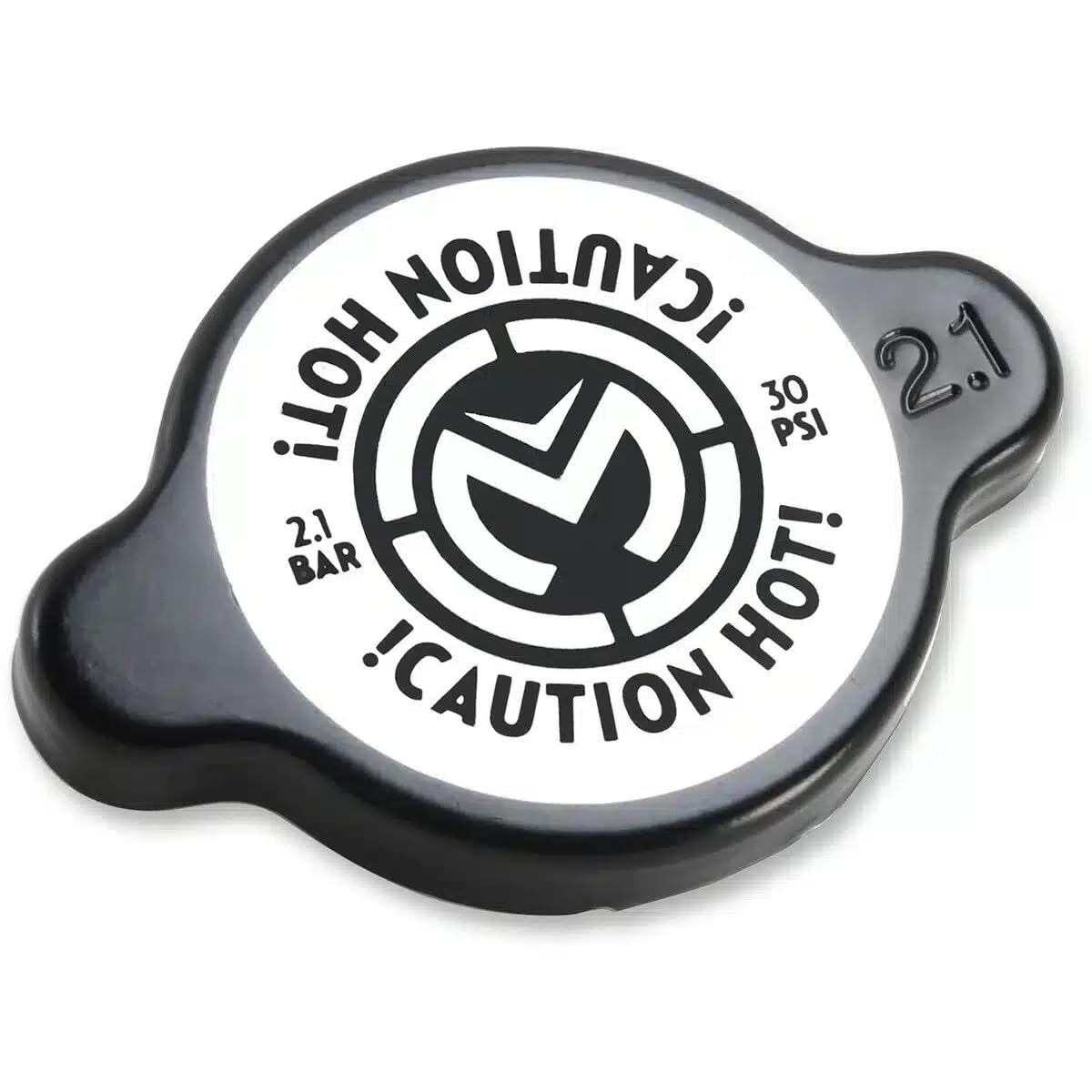 Radiator Cap 2.1 BAR High Pressure