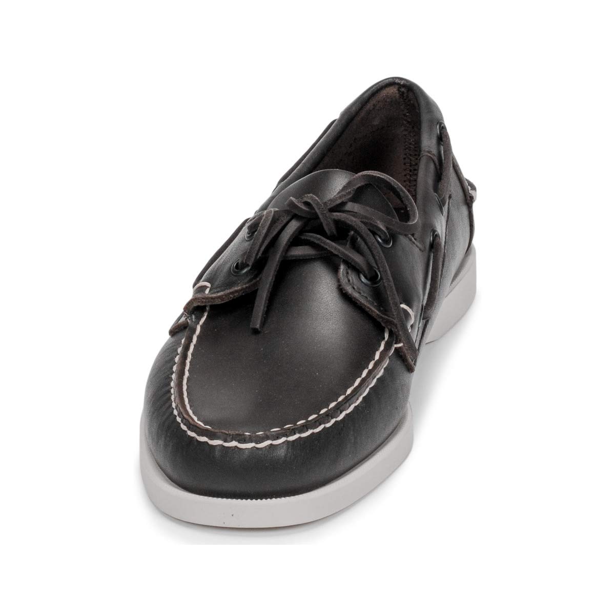 Sebago Docksides Portland Scarpe da BarcaUomo