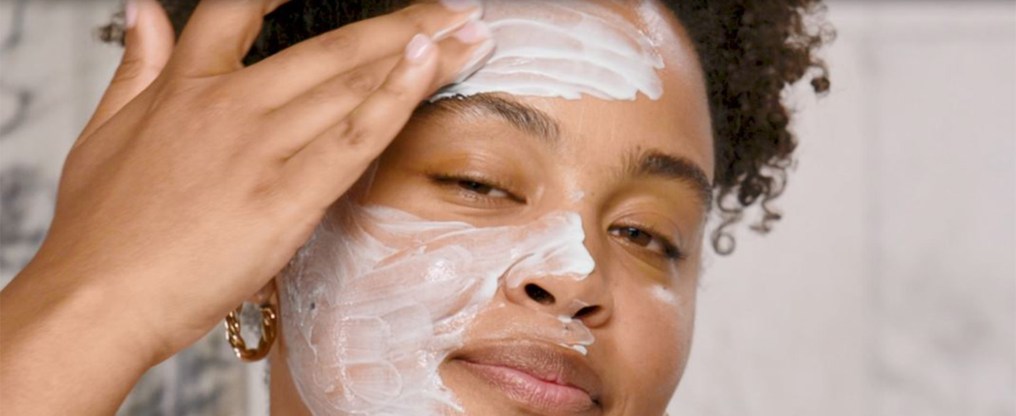 CLARINS Cryo-Flash Face Mask | Visible Lift Effect in 10 Minutes* | Visibly Minimizes Pores | Boosts Radiance | Pro Like Results | All Skin Types