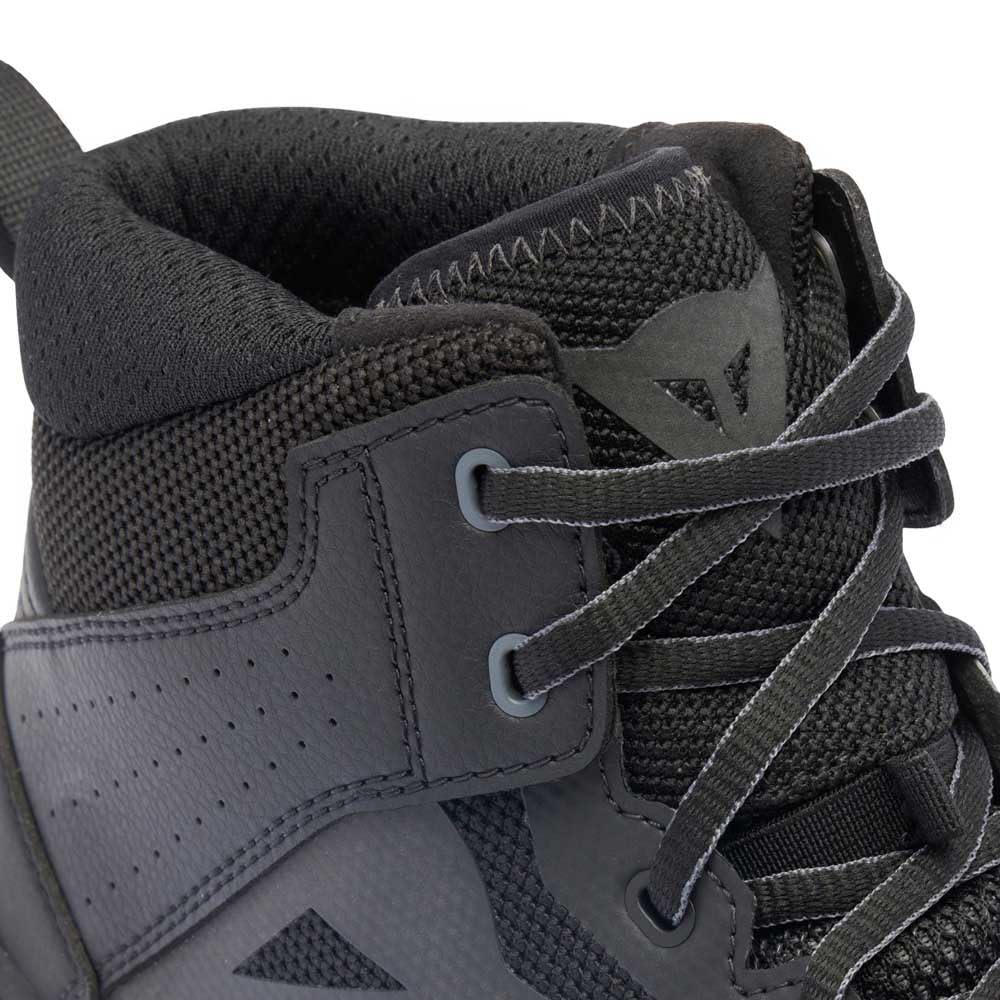 Dainese Suburb Air Shoes Chaussure de Moto Été, TextileHomme