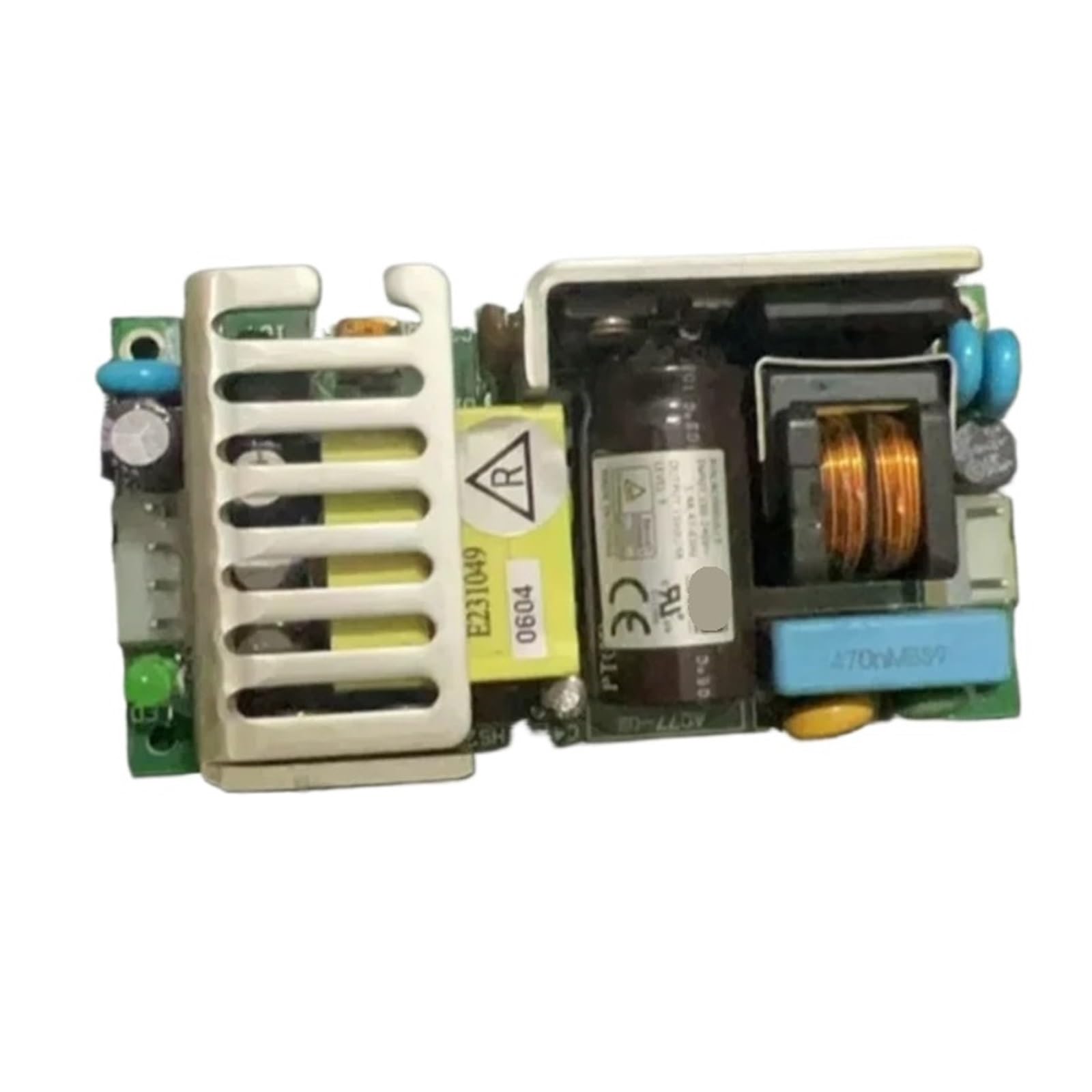 CLBSWYEJK Power Supply 15V4A 60W ACS60US15