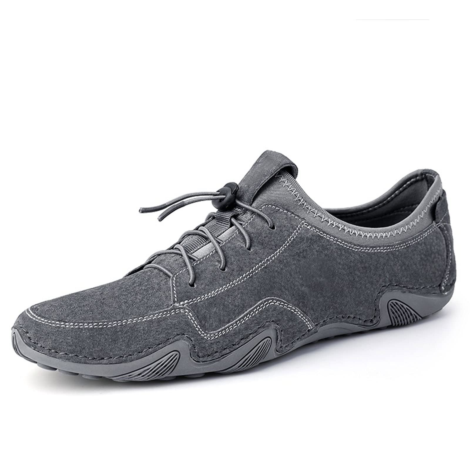 Mens Shoes Genuine Leather Casual Shoes Men Mens Tennis Fashion Sneakers for