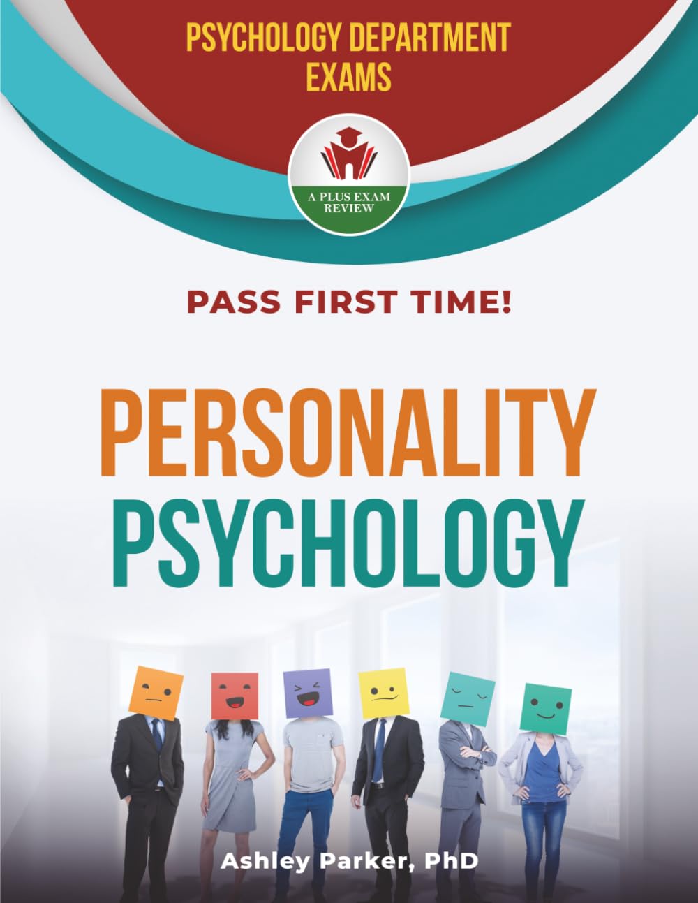 PERSONALITY PSYCHOLOGY EXIT EXAM PREP