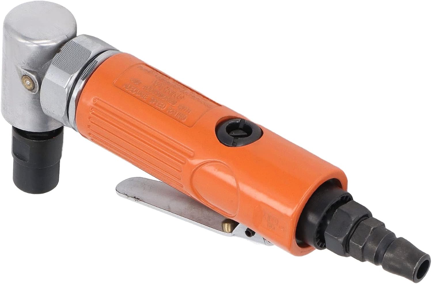 BC 4123 Ergonomic Rotary Tool, High Speed Lightweight Engraving Tool, Low Vibration, Pencil Handle for Precise Control, Professional Detail Tool