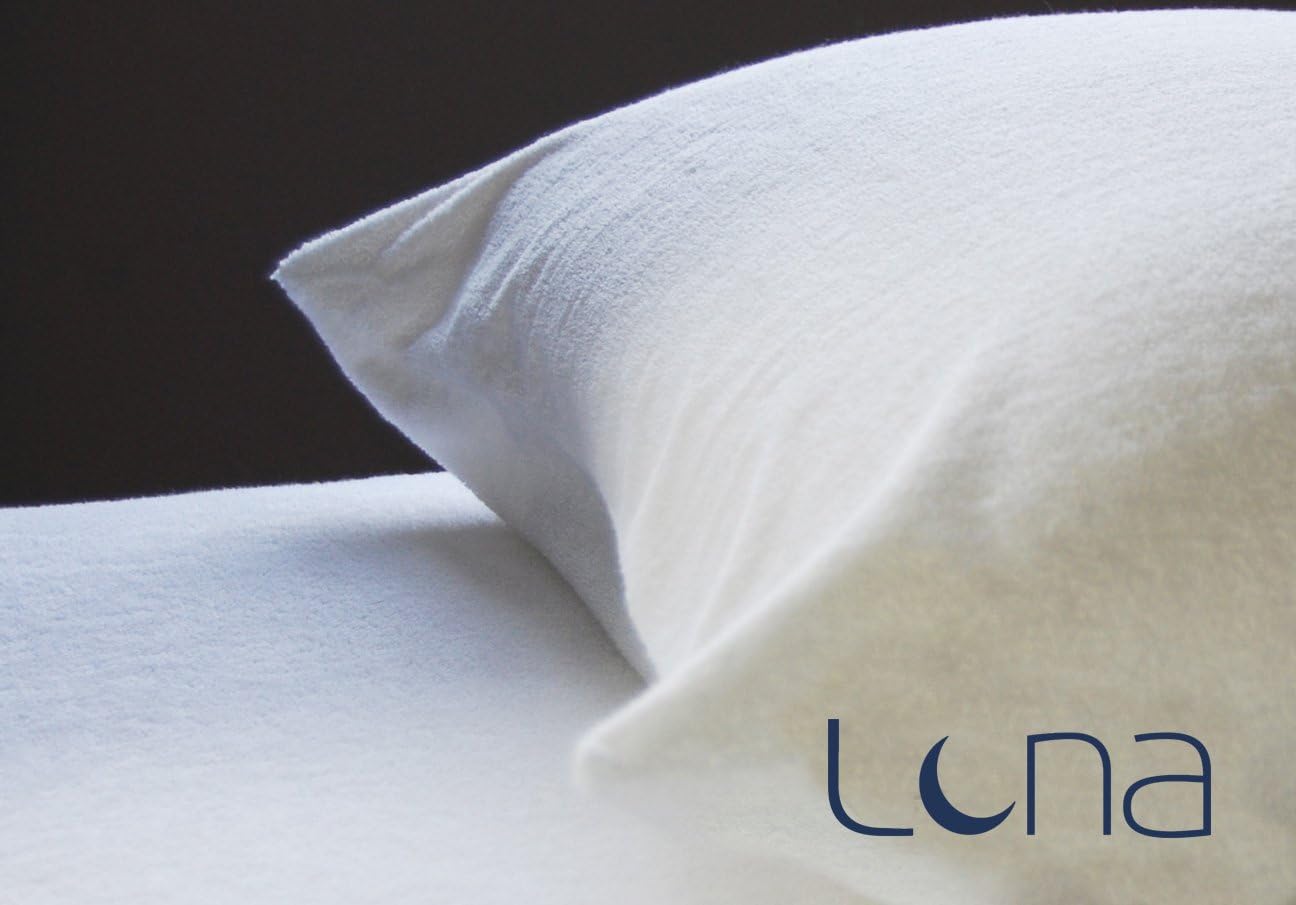 luna pillow protector