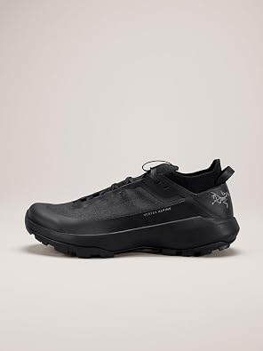 Arc'teryx Vertex Alpine Shoe Women's | Fast Light Supportive Approach Shoe