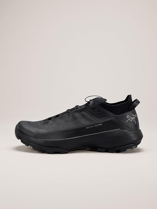 Arc'teryx Vertex Alpine Shoe Women's | Fast Light Supportive Approach Shoe