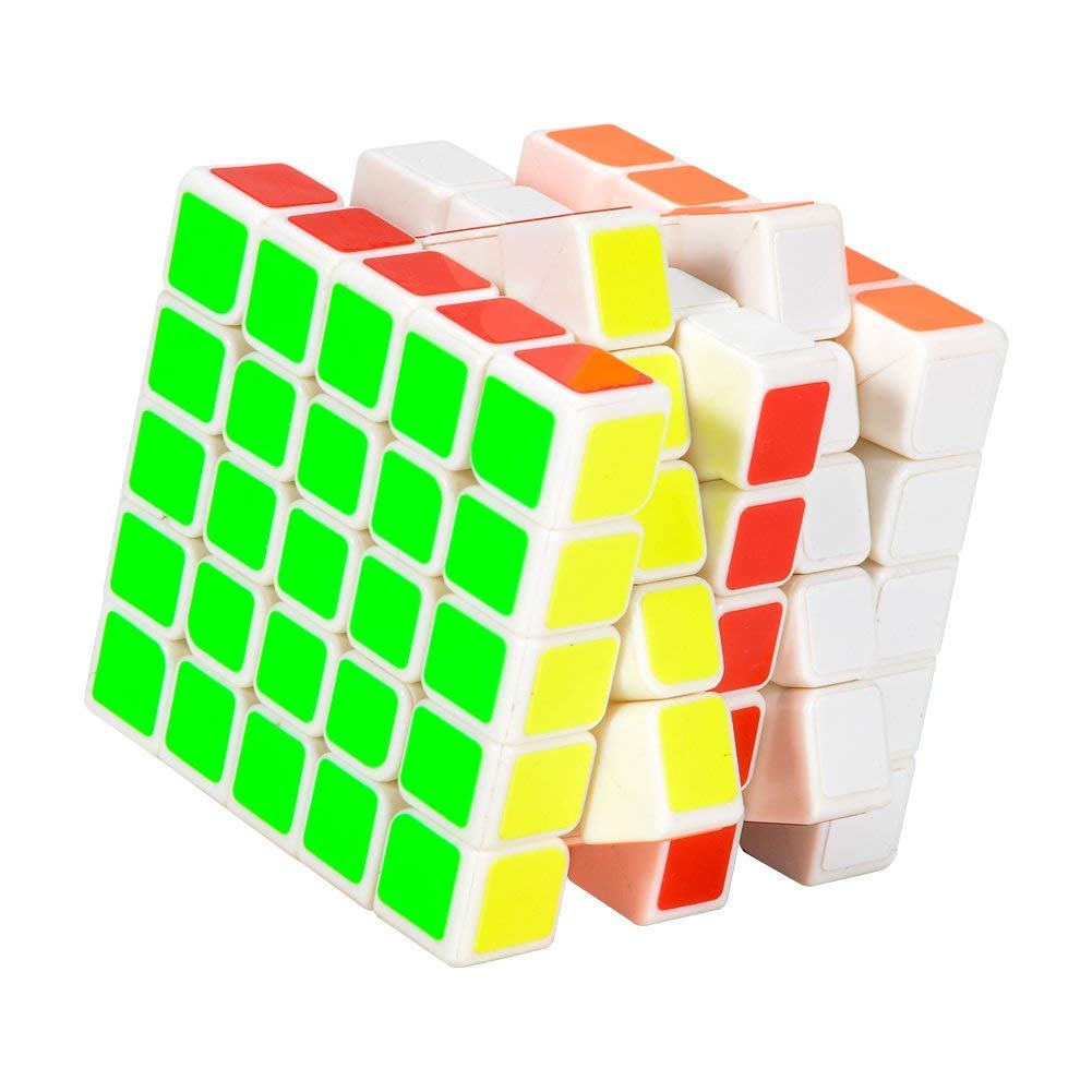 See full amazon price history chart for D ETERNAL QiYi QiZheng 5x5 High Speed Magic Cube Puzzle Toys for 14 Years and Up D ETERNAL QiYi QiZheng 5x5 High Speed Magic Cube Puzzle Toys for 14 Years and Up (B07VR8ND9Z) Amazon Price History, Amazon Price Tracker