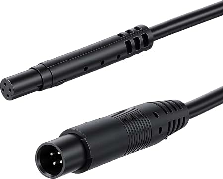 Amazon.com: AZDOME Extend Cable for M01 Max/M550 Pro/PG17/PG17 Max