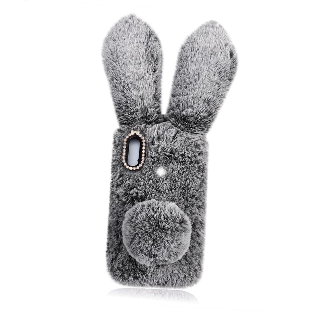 Hemobllo 1pc Phone Cover Mobile Cover Smartphone Phone Protector No Days Wasted Phone Case Phone Softer Case Shell 4a Cartoon