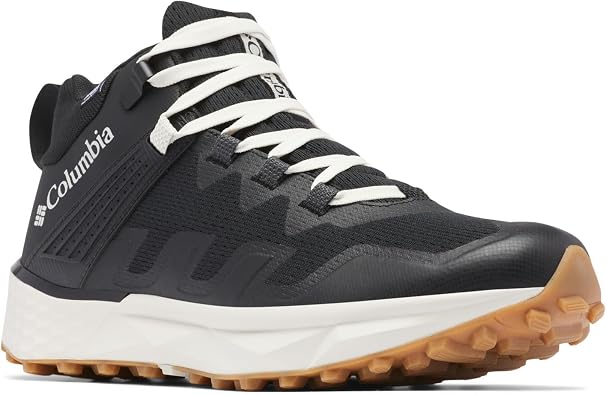 Columbia Men's Facet  75 Mid Outdry Waterproof Mid Rise Trekking and Hiking Boots