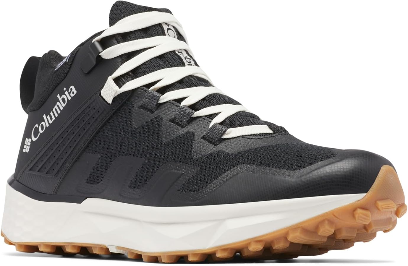 Amazon.com | Columbia Mens Facet 75 Outdry Mid Waterproof Hiking
