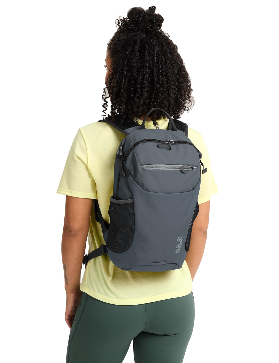 Jack Wolfskin Unisex Velocity 12 Bikepack (1er Pack)