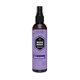 HASK Thickening BIOTIN 5-in-1 Leave In Conditioner Spray for all hair types, color safe, gluten free, sulfate free, paraben free - 6 Fl Oz