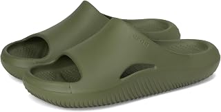 Crocs Unisex Adult Mellow Recovery Slides