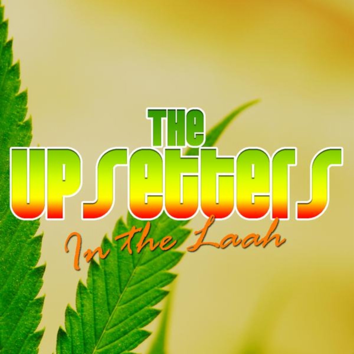 The Upsetters