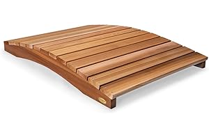All Things Cedar FB48 Bridge Kit: Enhance Your Outdoor Oasis