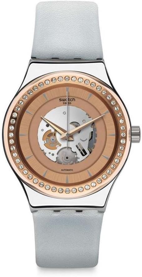 Swatch Sistem 51 Irony YIS415