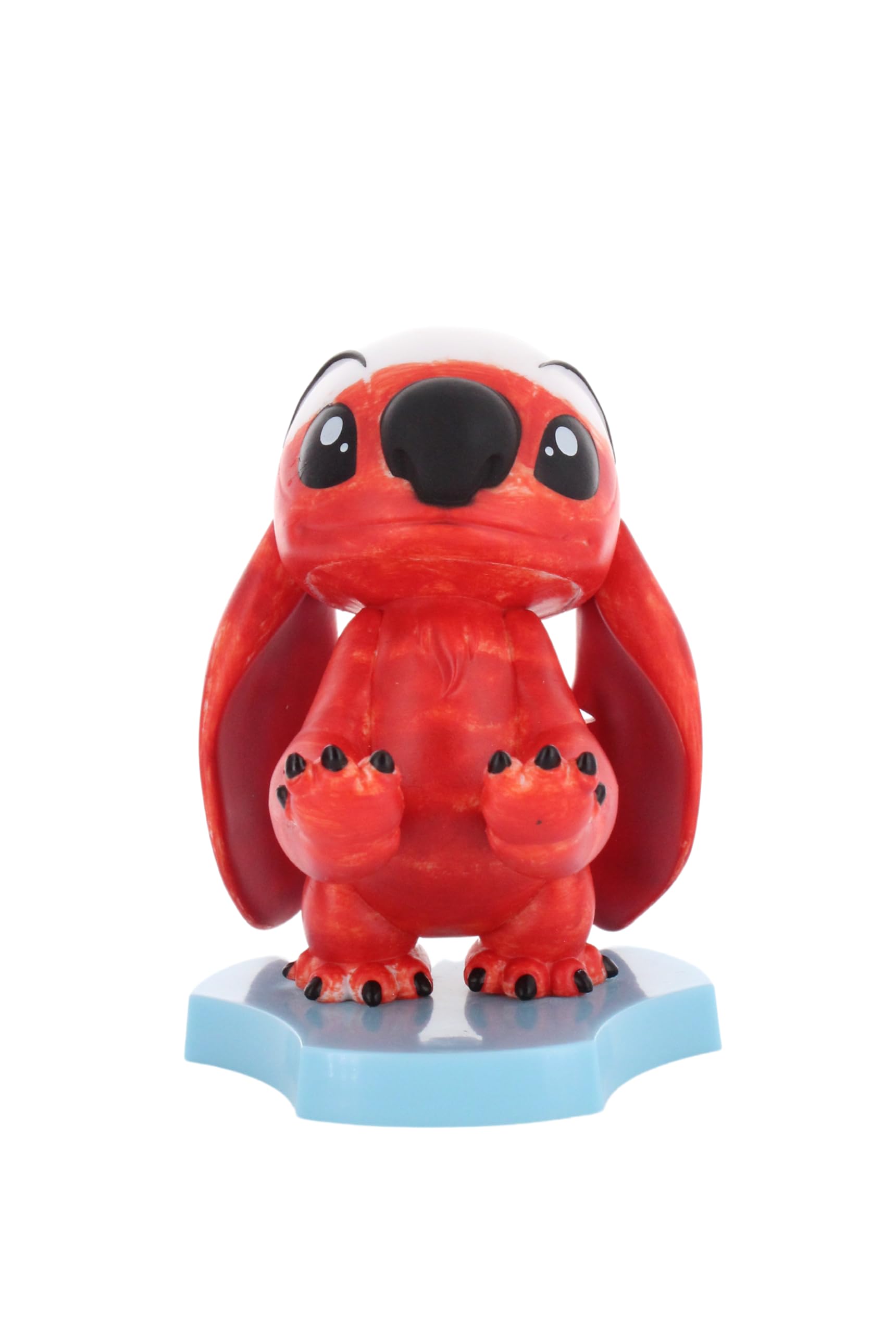 Stitch Badness Level