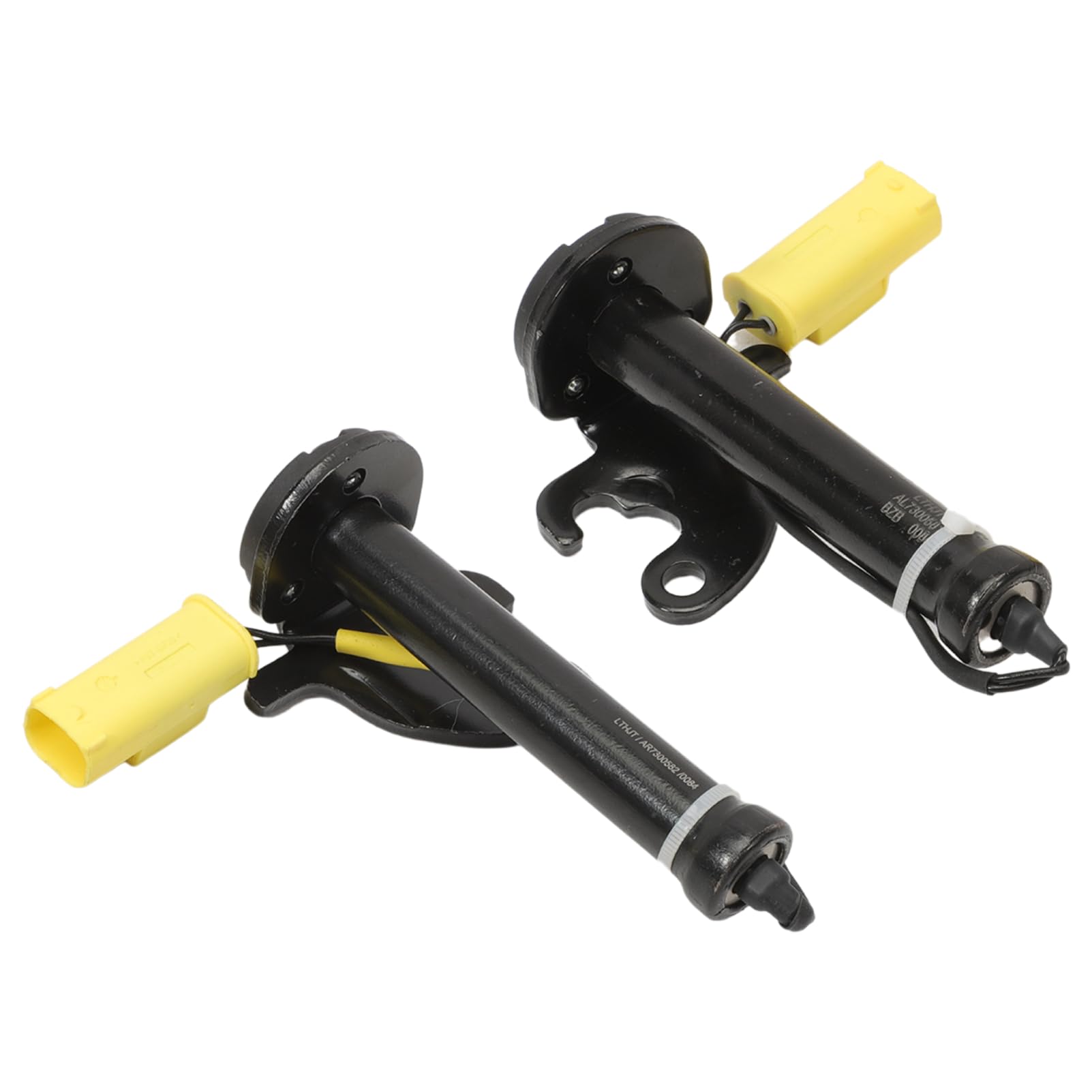 Actuador de capó para Cooper 5 Door Heckback F55 F56 F57 X1 F48 X1 F49 X2 F39 Motor de accionamiento para capó 51237300581 51237300582