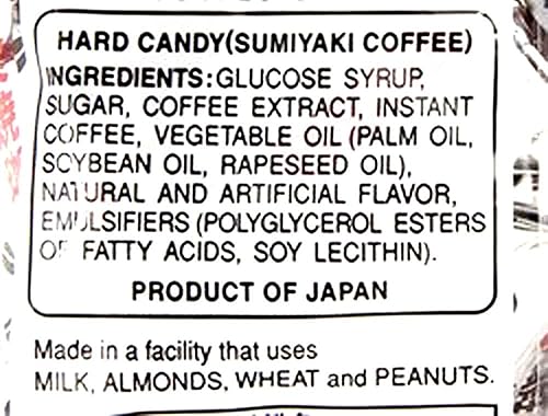 Miniatura 3 de Kasugai Sumiyaki Café (3.35 onzas) (paquete de 12)