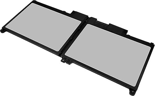 Miniatura 5 de MXV9V - Batería para portátil Dell Latitude 5300 5310 7300 7400 E5300 E5310 E7300 E7400, Latitude 5300 5310 2 en 1, Inspiron 73007306 2 en 1 serie