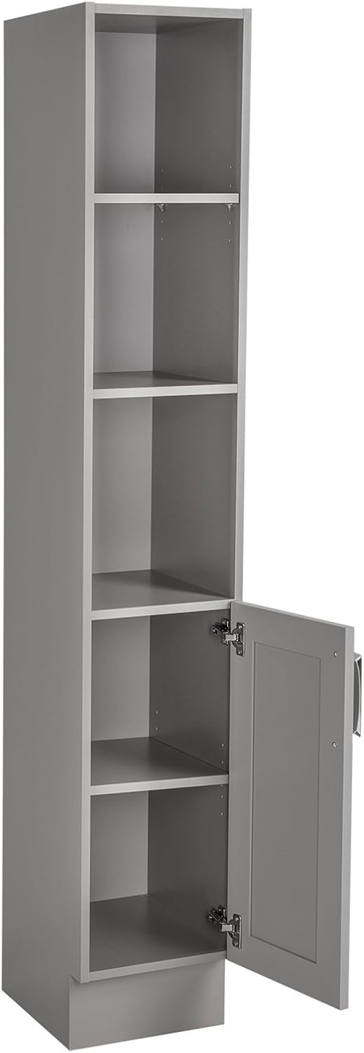 Cutler Kitchen and Bath Urban Linen Tower, Daybreak