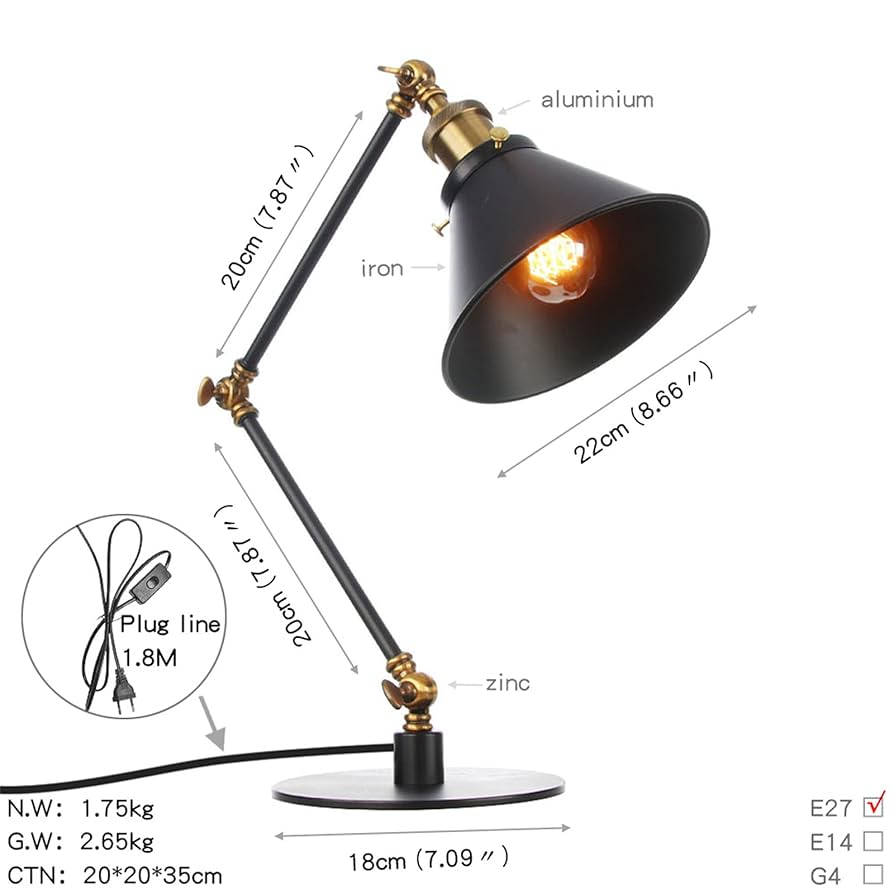 アンティーク雑貨 OFFICIAL LAMP ADJUSTING STATION