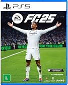 EA Sports FC 25 – Playstation 5