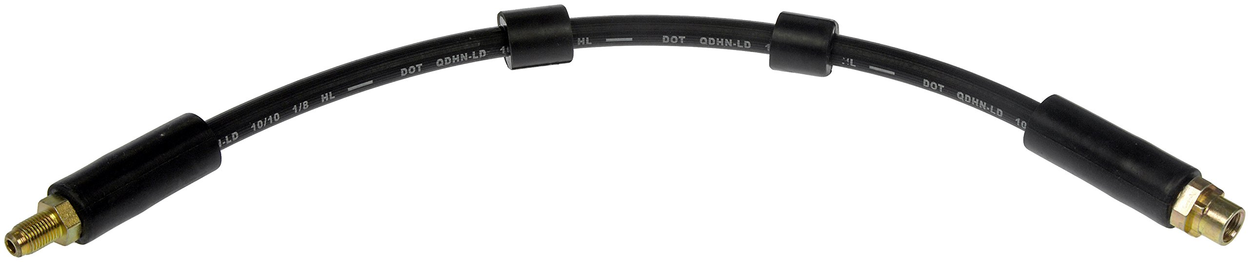 Dorman H621234 flexible de frein de rechange pour entretien du circuit hydraulique