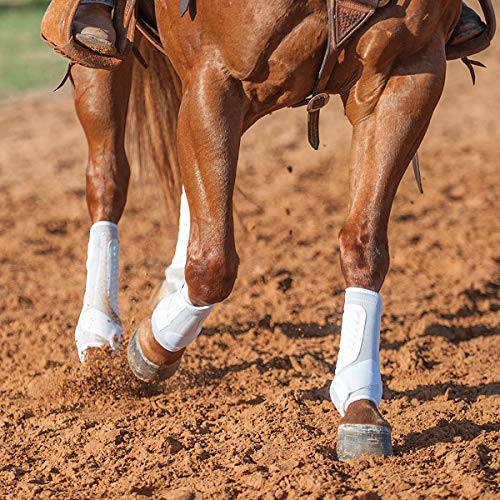 Image of Classic Equine ClassicFit Sling Boots, Front
