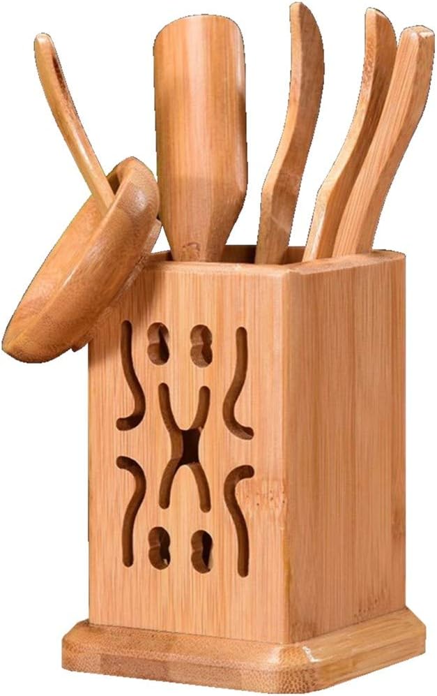 LeYin Pure Natural Bamboo Tea Tool, Kungfu Tea Set,Tea Ceremony Spare Parts