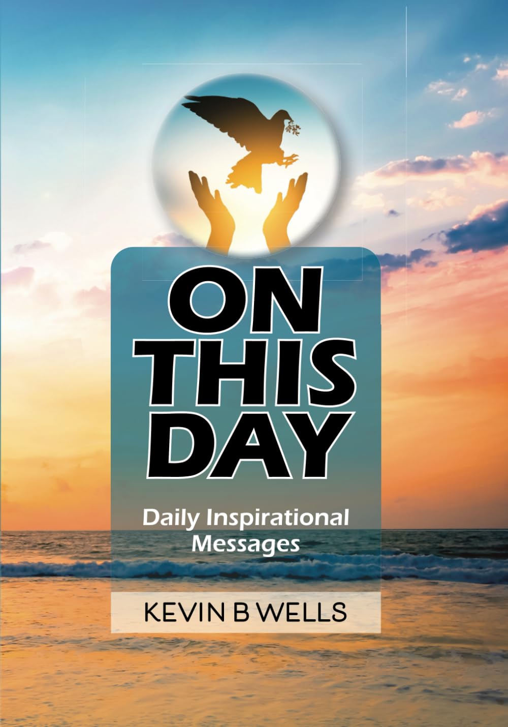 On This Day: Daily Inspirational Messages      Paperback – April 18, 2023