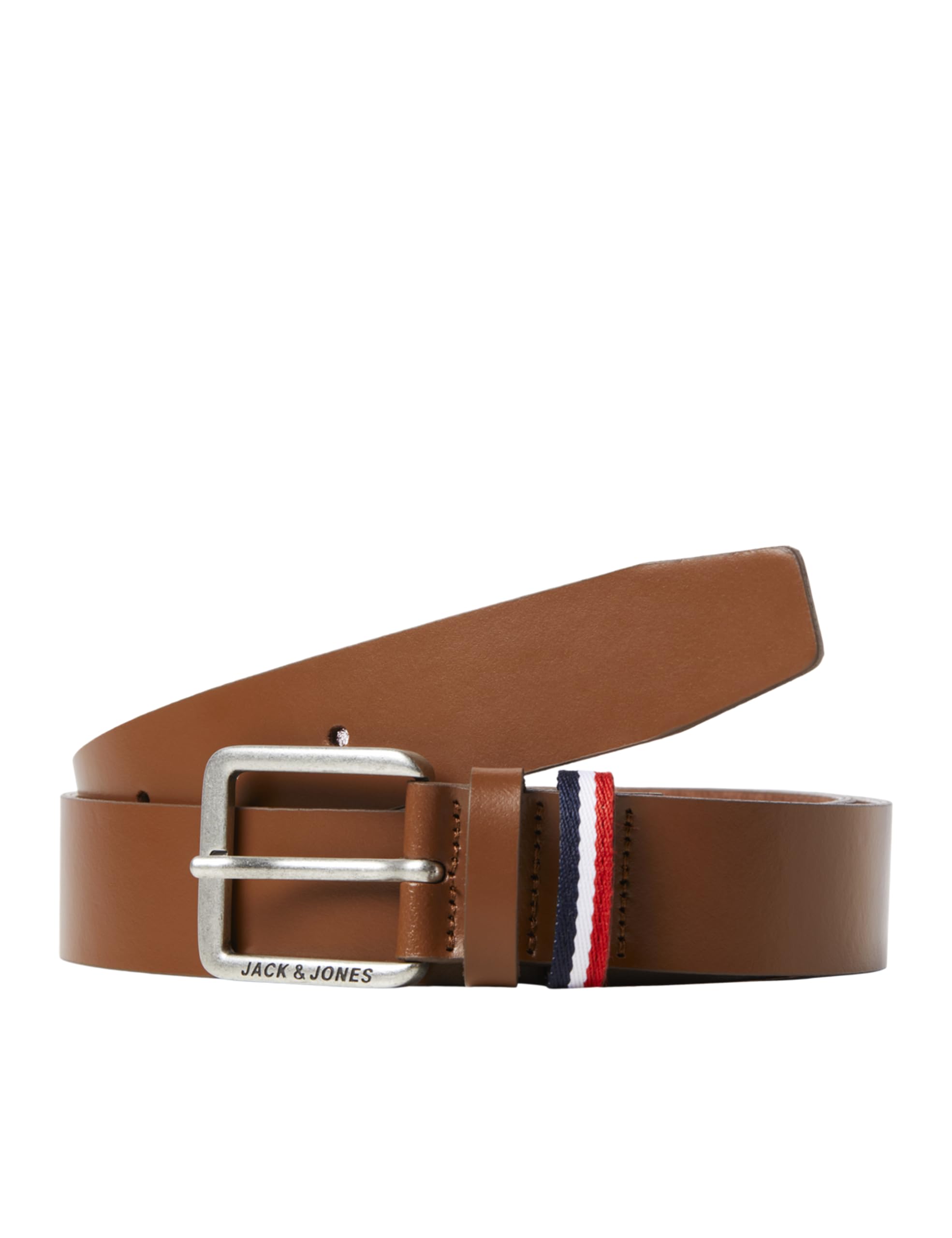 JACK & JONES Herren Jacespo Belt Noos Gürtel