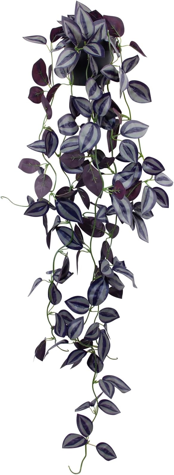 Small Fake Hanging Plant