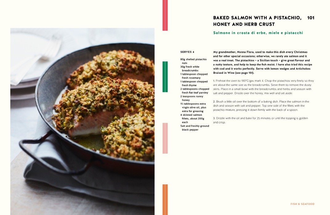 Gino's Hidden Italy: How to cook like a true Italian - Image 2