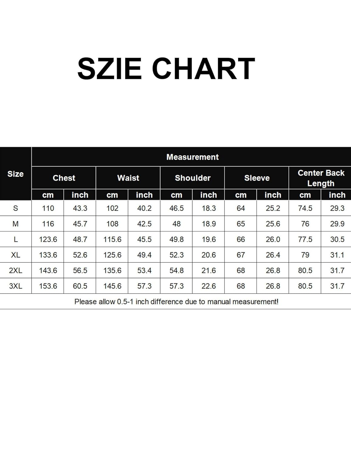 COOFANDY Jaqueta masculina casual abotoada, manga comprida, leve, com bolsos de aba em promoção! Veja a oferta e mais achadinhos de Jaquetas & Casacos 6 Hoje é o melhor dia para comprar COOFANDY Jaqueta masculina casual abotoada, manga comprida, leve, com bolsos de aba com aquele preço maroto! Promoção! Aproveite a oferta! 6