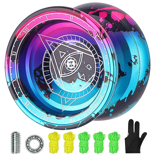 REAQUE JoJo Profi für Kinder / Erwachsene, Professionelles...