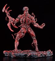 Vista 5 de Marvel Universe Carnage Renewal Edition ARTFX+ Statue (NET)