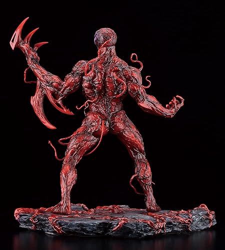 Miniatura 5 de Marvel Universe Carnage Renewal Edition ARTFX+ Statue (NET)