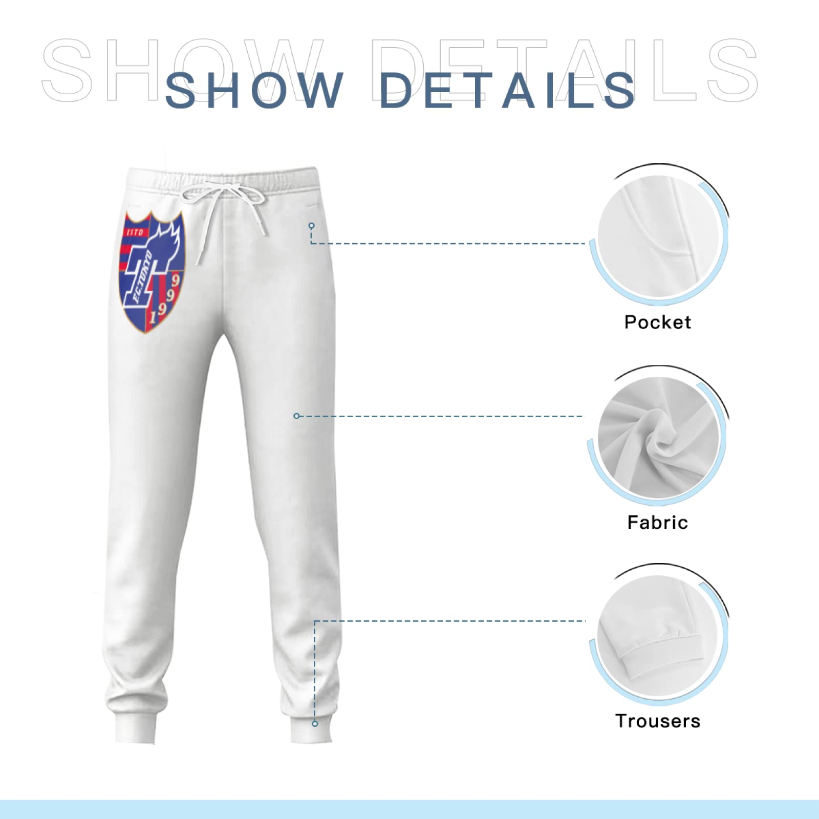 FC東京ジャージセット