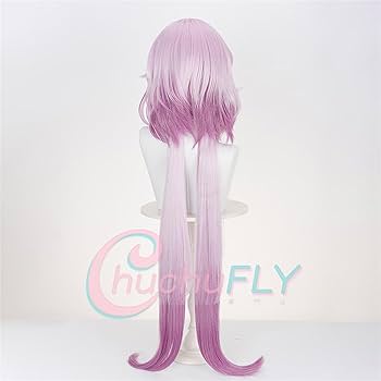 Amazon.co.jp: 崩壊 スターレイル 三月なのか 長夜の月 コスプレ